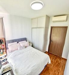 1 Canberra (D27), Condominium #503133251